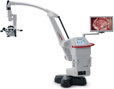 Нейро-микроскоп (High Technology Medical Care)