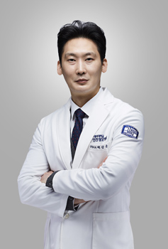 Baek Sangwoon 