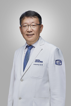 Kim Sangyong