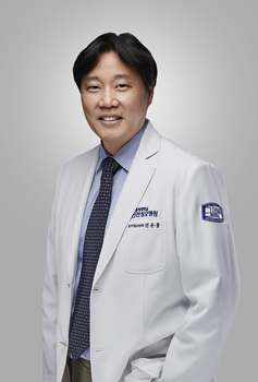 Jeon Yoonhong 