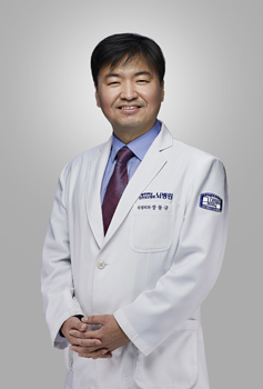 Jang Dongkyu 