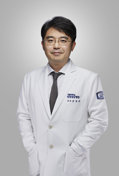 Kang Youngjun 