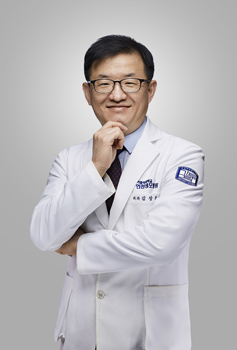 Kim Sangdong 