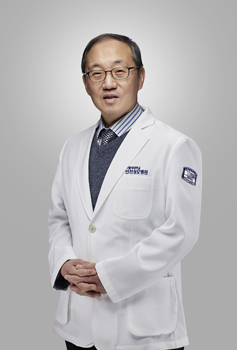 Cho Sanghyun  