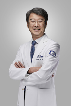 Lee Jungdeok 