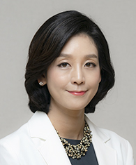 Kim Hyesung 