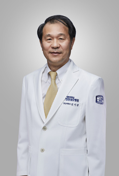 Kim Kijun 