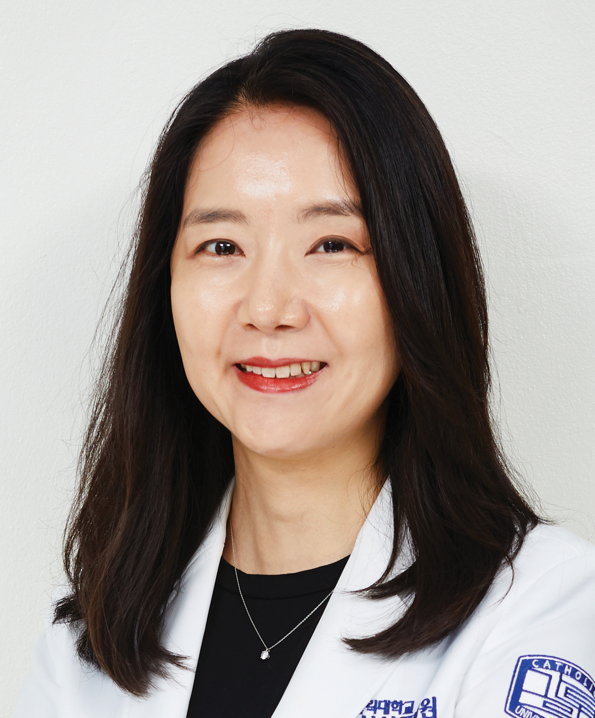 Cho Yeseul 