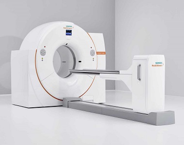PET-CT( Positron Emission CT imaging) 