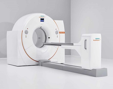 正电子发射计算机断层显像(PET-CT, Positron Emission CT imaging) 