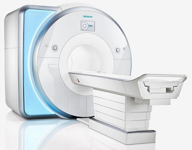 MRI / Siemens Skyra MRI 