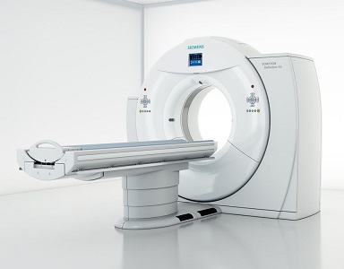 MDCT (Multi-Detector Computed Tomography)