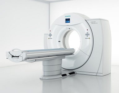 多排探测器CT(MDCT，Multi-Detector Computed Tomography)