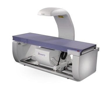 Bone Mineral Density tester (Health Promotion Center)