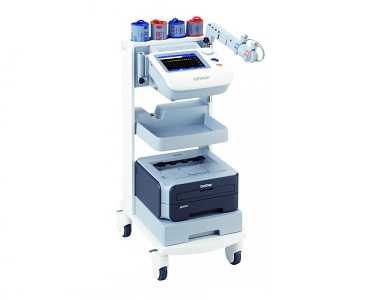 Arteriosclerosis diagnostic